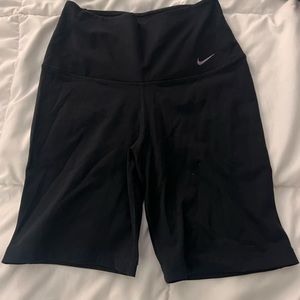 Nike Biker Shorts